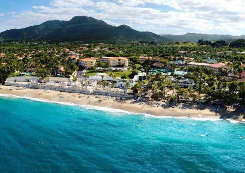 Lifestyle Tropical Beach Resort & Spa All Inclusive (Adults Only) Puerto Plata Exterior foto