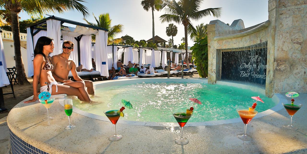 Lifestyle Tropical Beach Resort & Spa All Inclusive (Adults Only) Puerto Plata Exterior foto